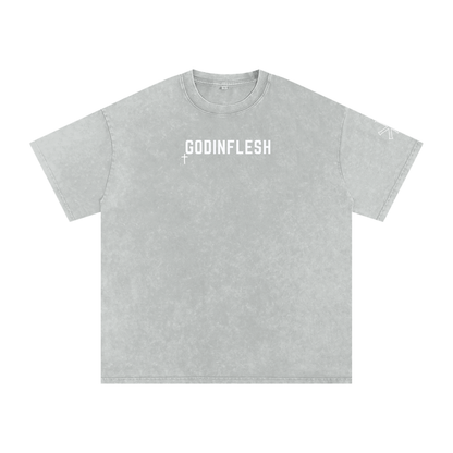 The Lord Is My Shield Tee