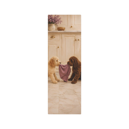 🐶 Tug of Love
