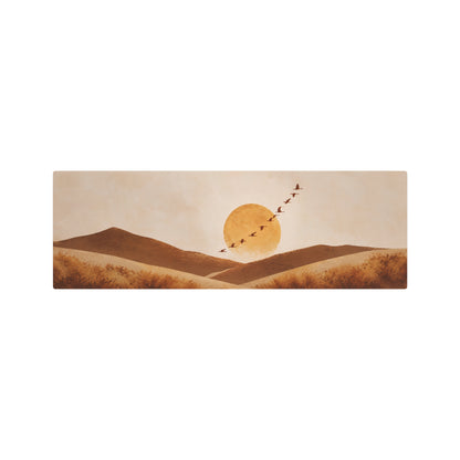 🕊️ Golden Migration