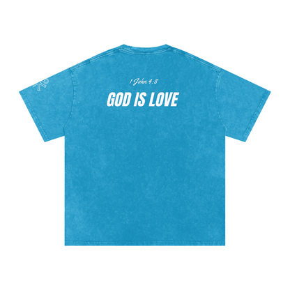 God Is Love