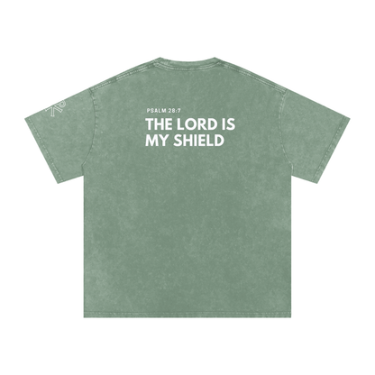 The Lord Is My Shield Tee
