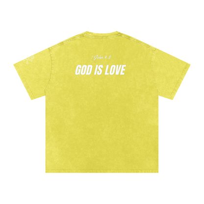 God Is Love
