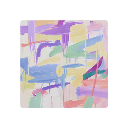 🎨 Pastel Symphony