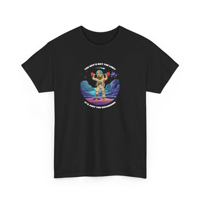 Space Lifters Tee