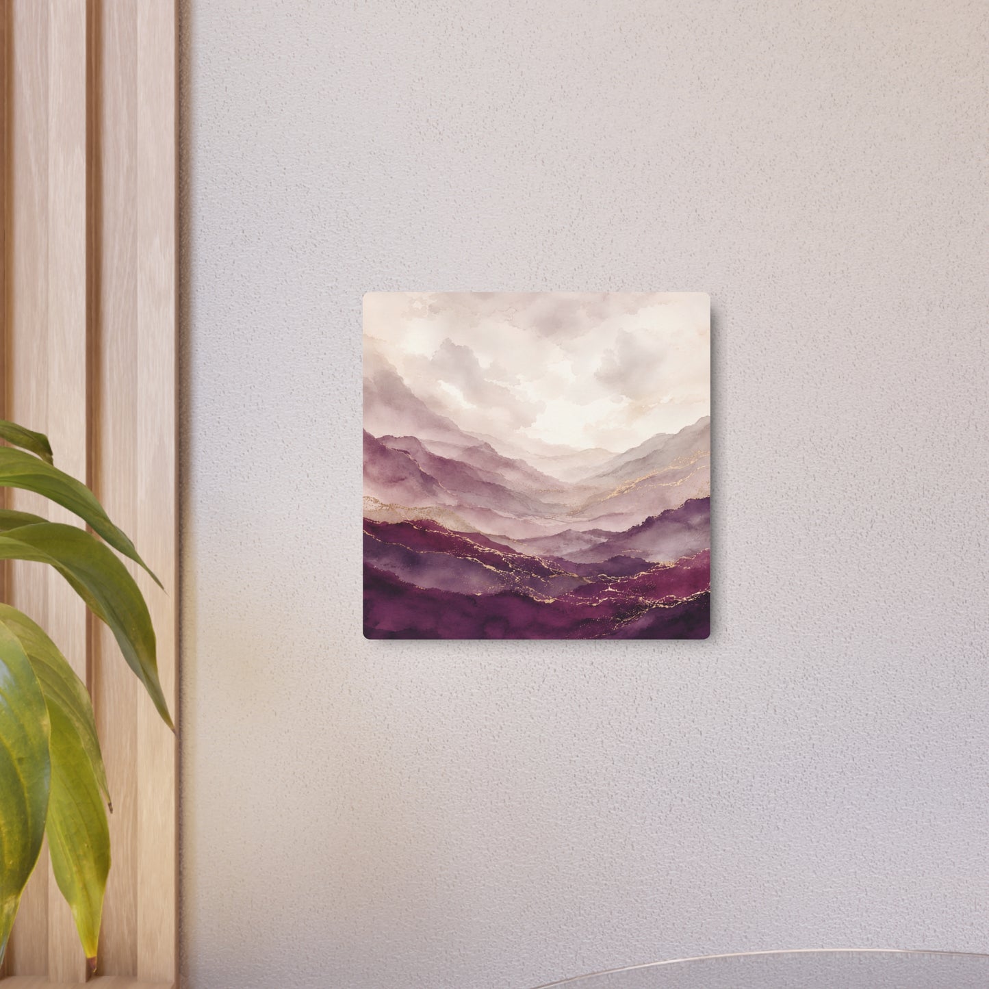 🍇 Majesty Beyond the Hills