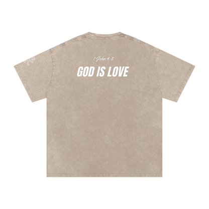 God Is Love