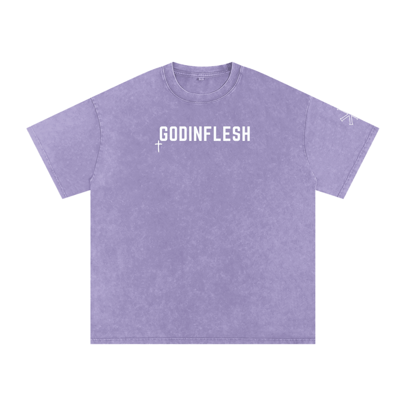 The Lord Will Keep You Tee