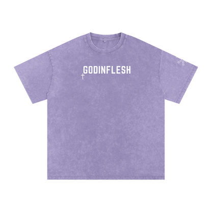 The Lord Will Keep You Tee