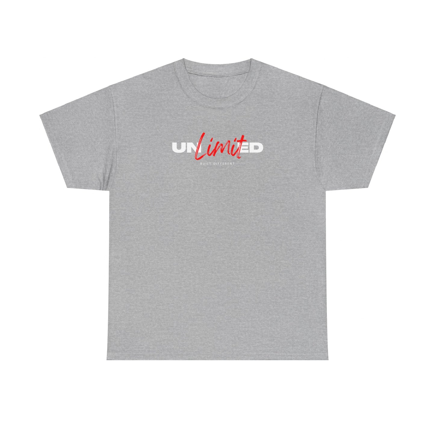 Unlimited Tee