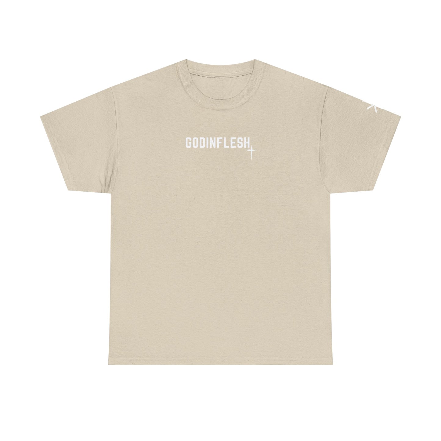 Godinflesh Tee