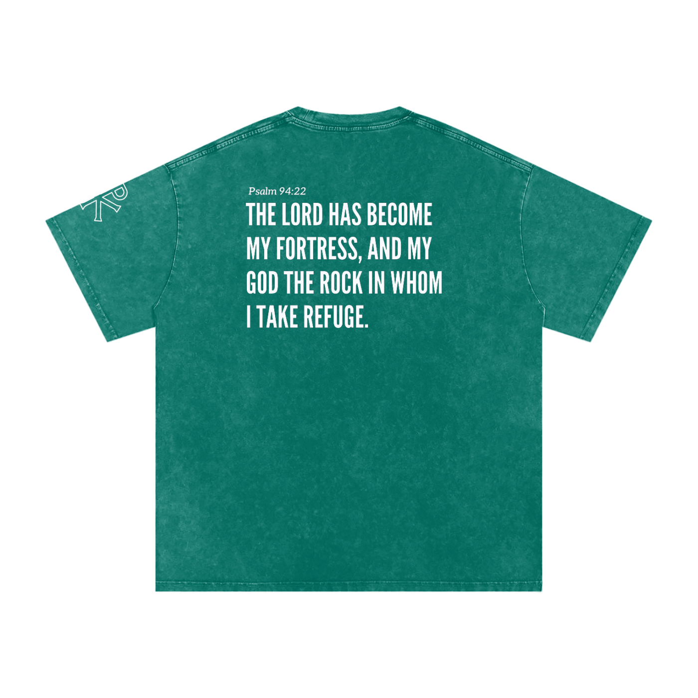 My Fortress Tee