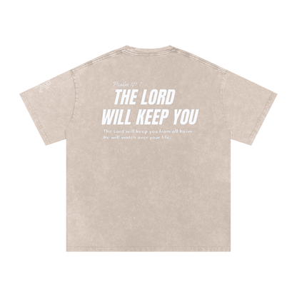 The Lord Will Keep You Tee