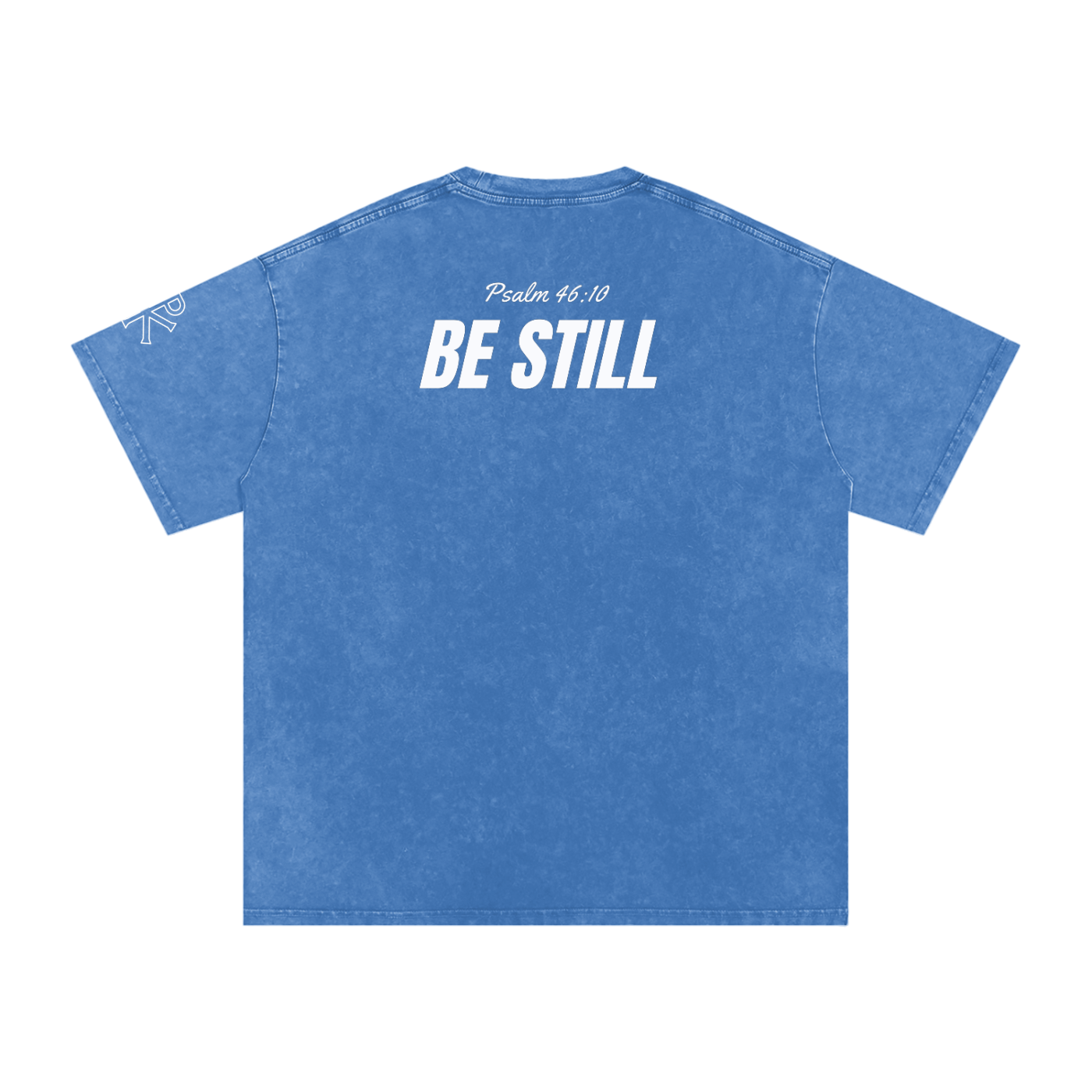 Be Still