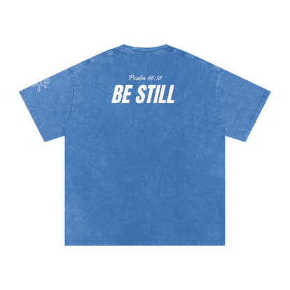 Be Still
