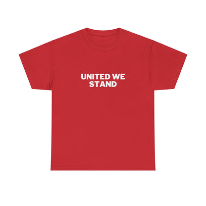 United We Stand Tee