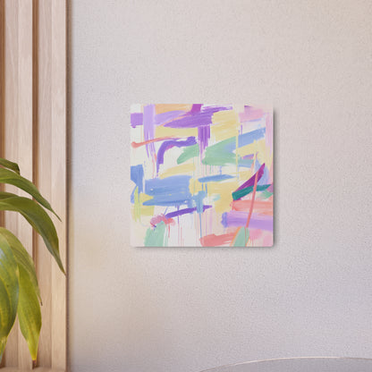 🎨 Pastel Symphony