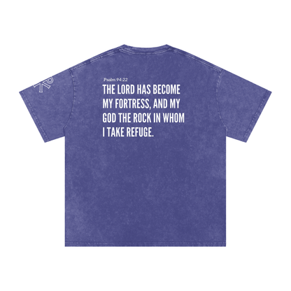 My Fortress Tee