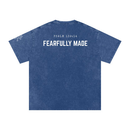 Fearfully Made