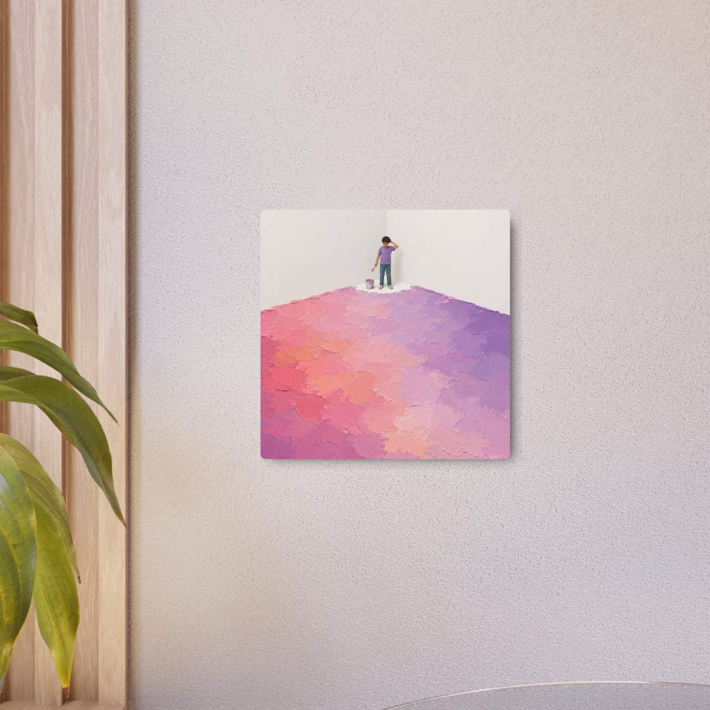 🎨 Imagination Unleashed