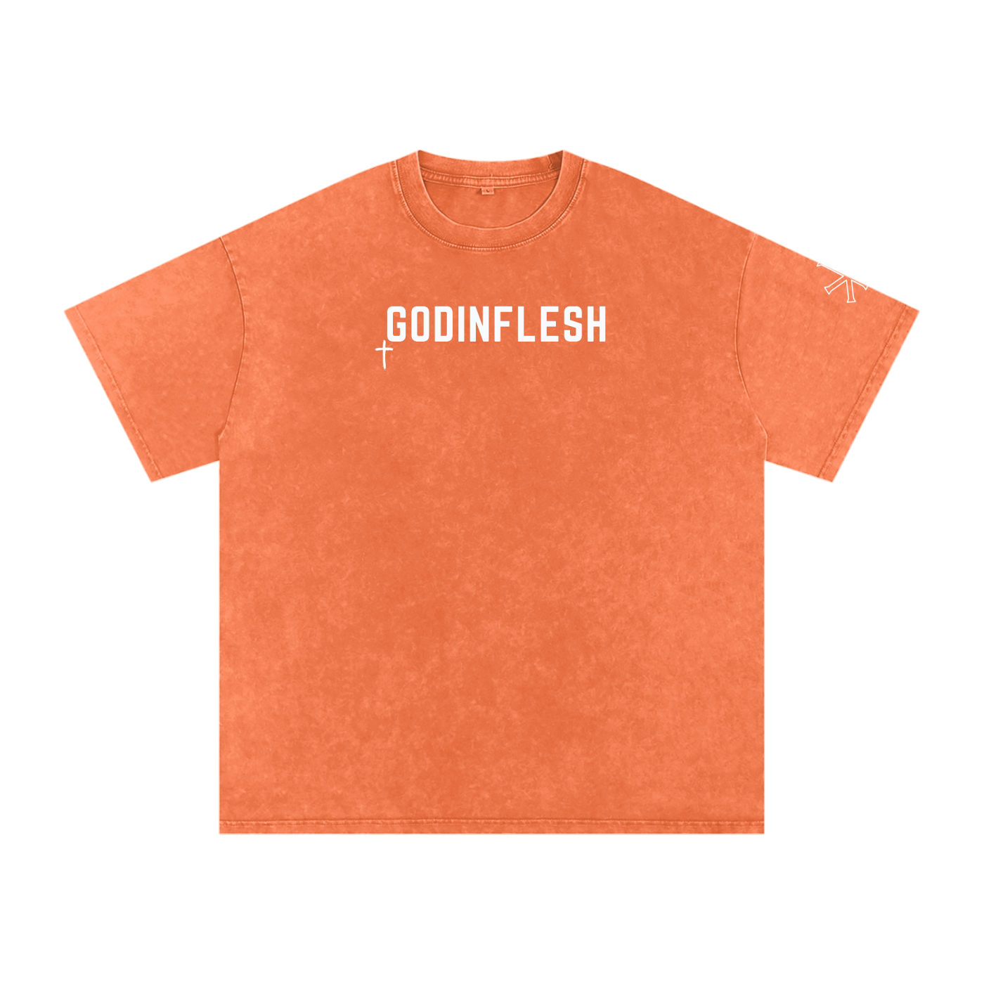 The Lord Will Keep You Tee