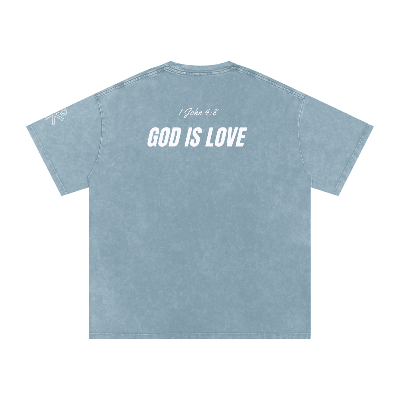 God Is Love