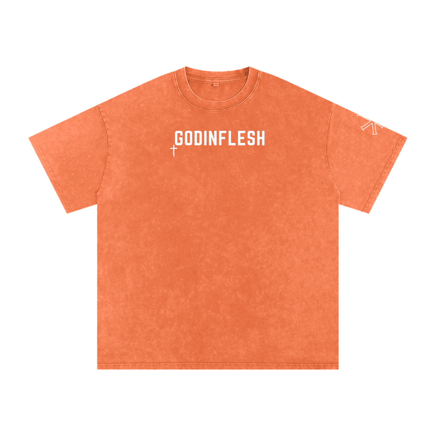 Strength Renewed Tee