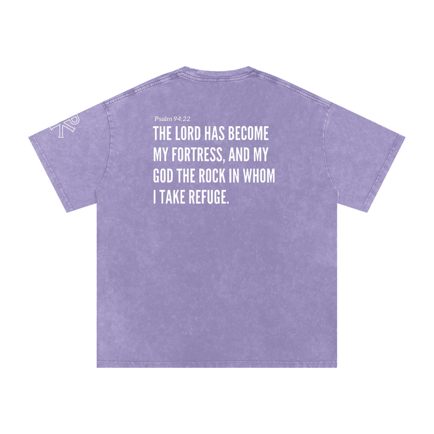 My Fortress Tee