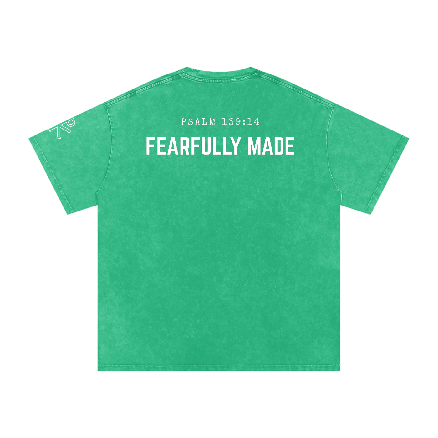 Fearfully Made