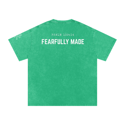Fearfully Made
