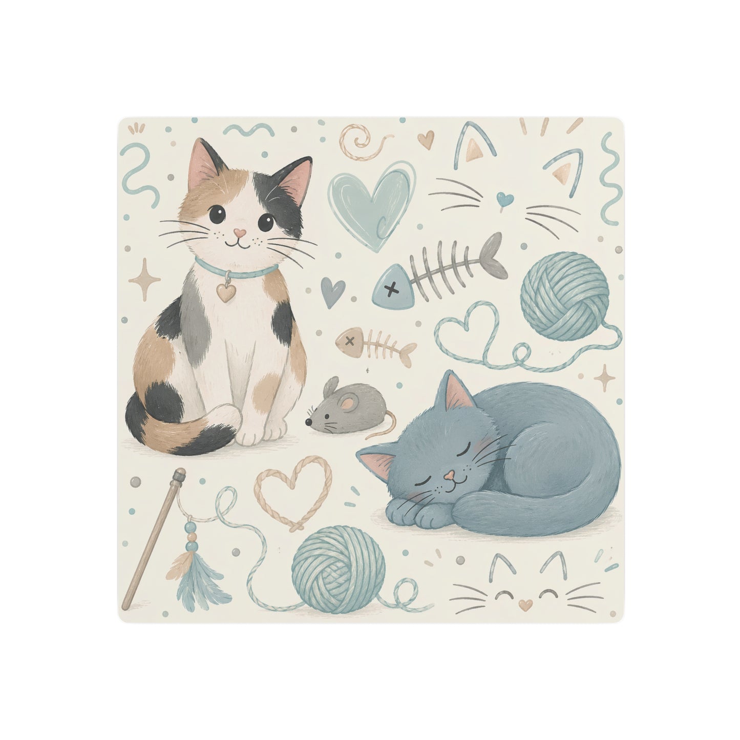 💙 Sweet Dreams