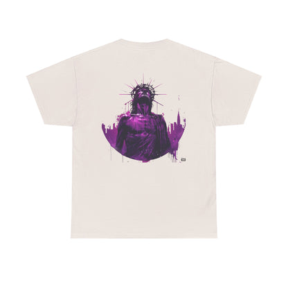 God in Flesh Tee