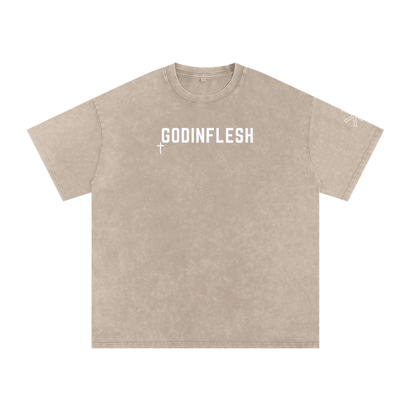The Lord Will Keep You Tee