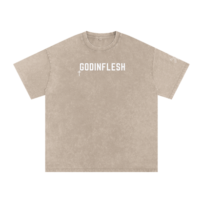 The Lord Will Keep You Tee