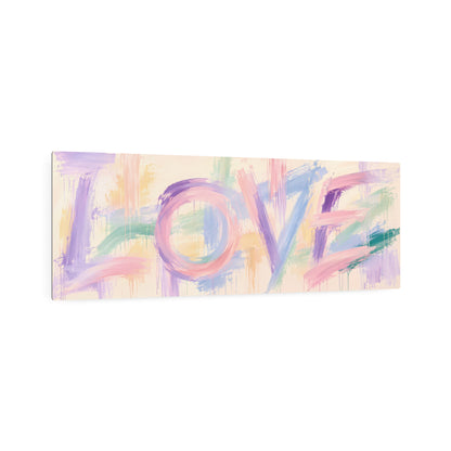 💗 Love Is the Highest Frequency