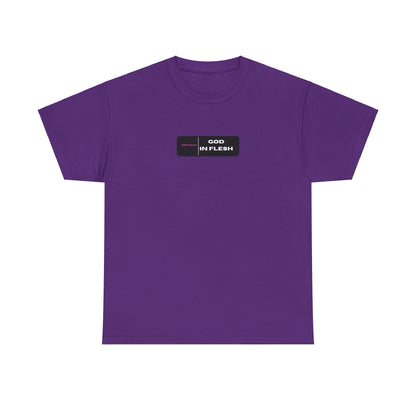 Official Gym Girl Tee