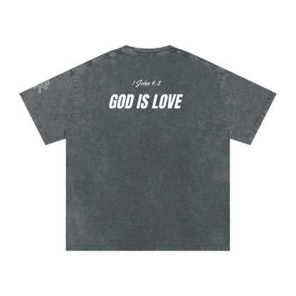 God Is Love