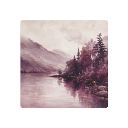 🍇 Still Waters in Bloom