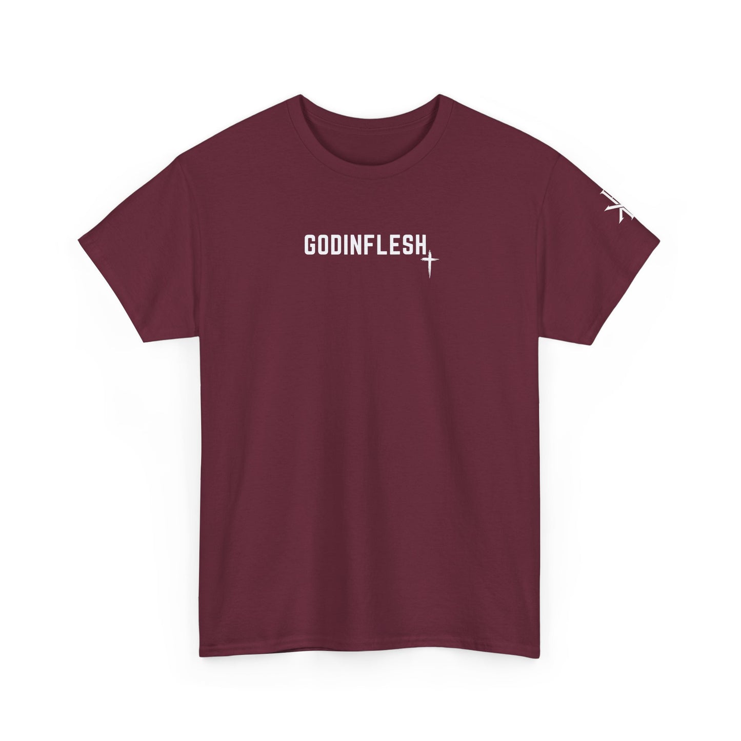 Godinflesh Tee