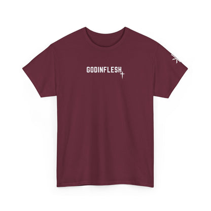 Godinflesh Tee