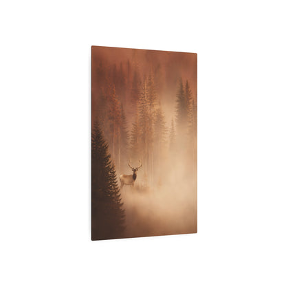 🦌 Guardian of the Pines