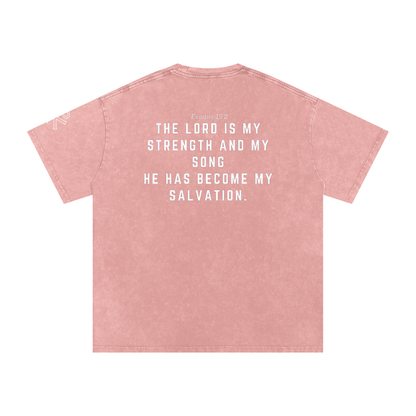 My Strength & My Song Tee