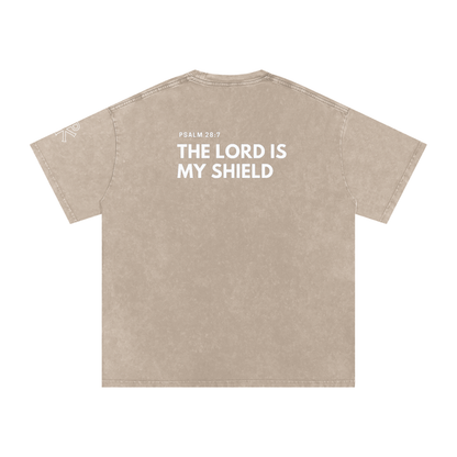 The Lord Is My Shield Tee