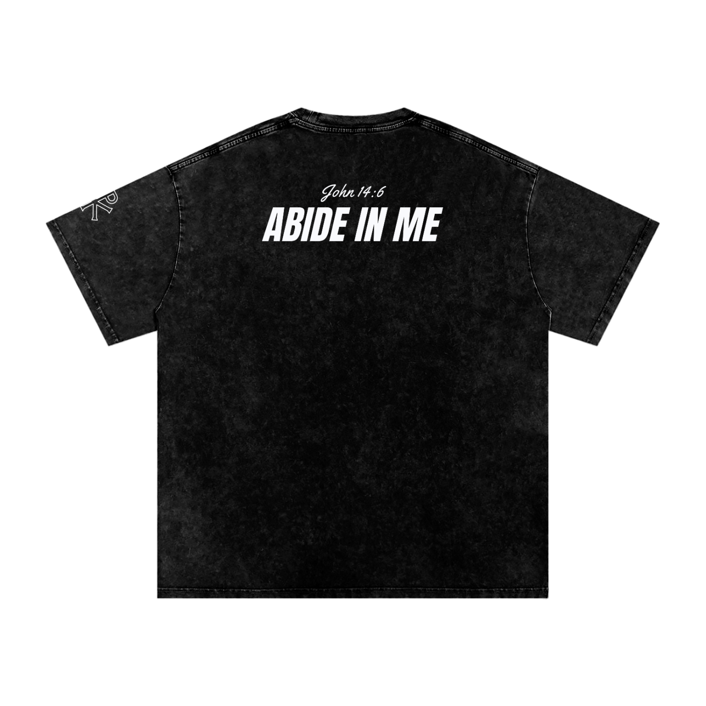 Abide In Me