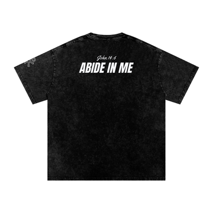 Abide In Me