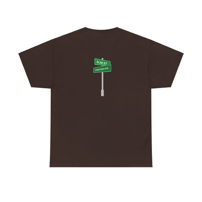 Can I Work In With You? Tee
