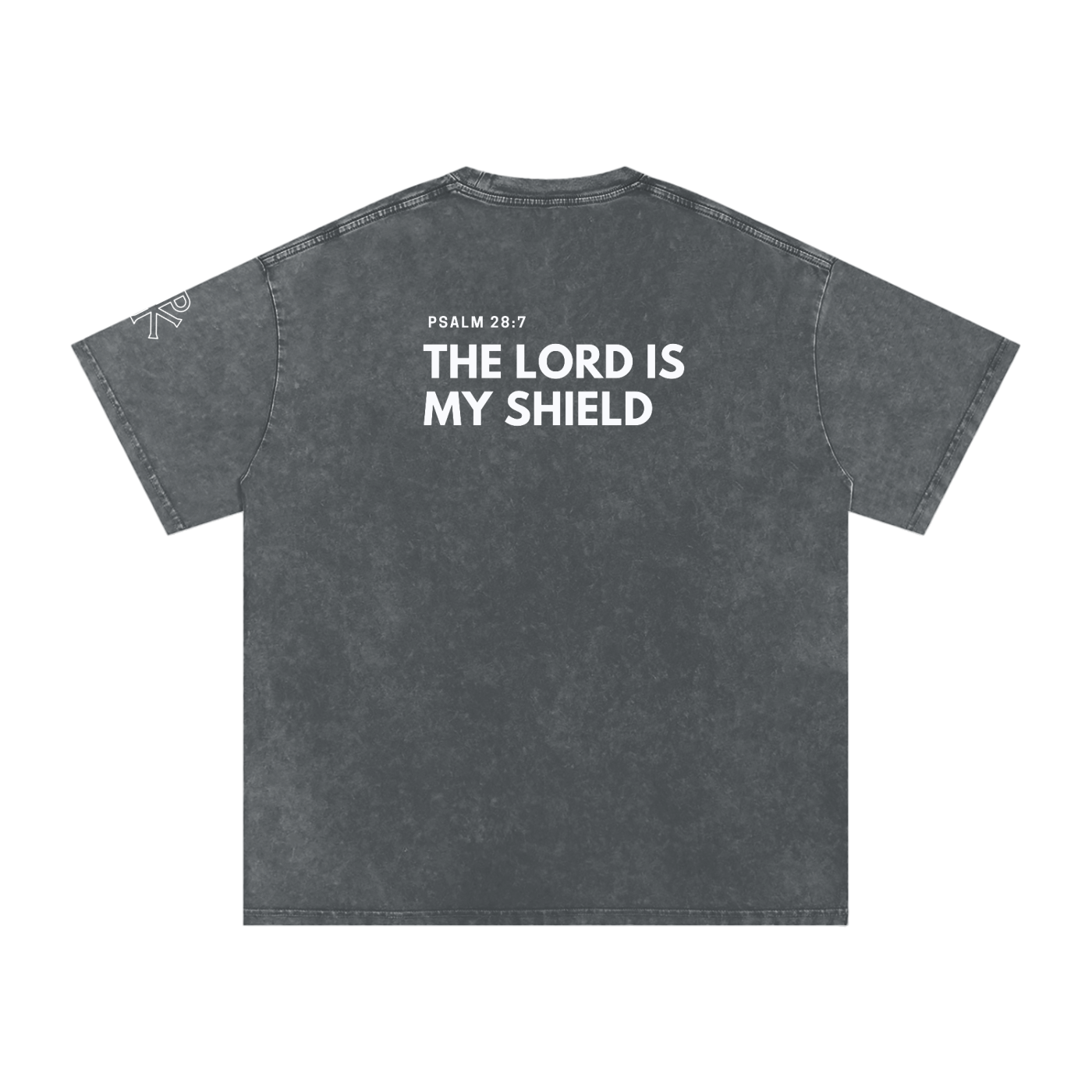The Lord Is My Shield Tee