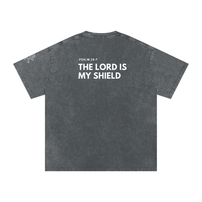 The Lord Is My Shield Tee