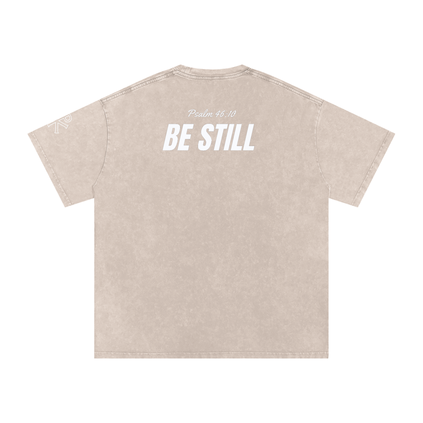 Be Still
