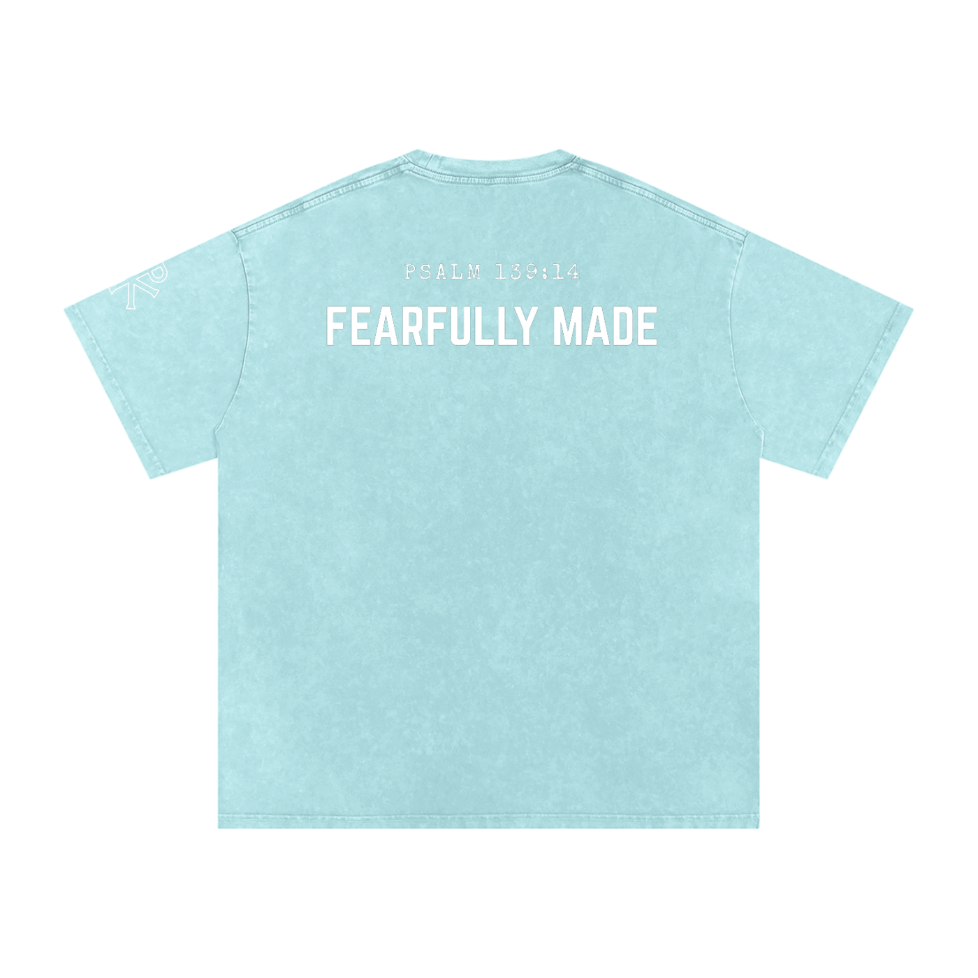 Fearfully Made