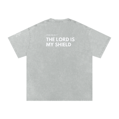 The Lord Is My Shield Tee